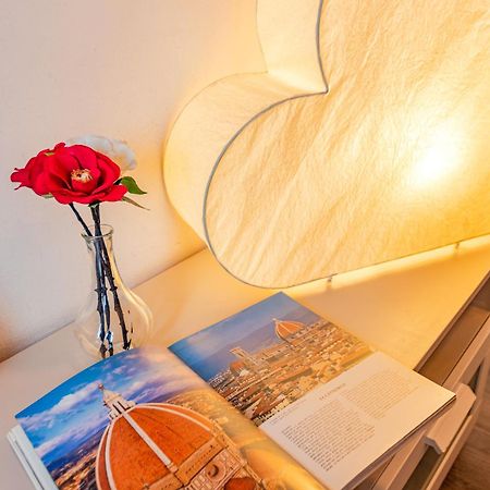 La Fortezza Exclusive - Spazio E Relax In Centro Ливорно Экстерьер фото