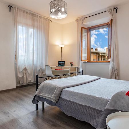 La Fortezza Exclusive - Spazio E Relax In Centro Ливорно Экстерьер фото