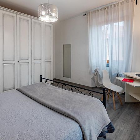 La Fortezza Exclusive - Spazio E Relax In Centro Ливорно Экстерьер фото