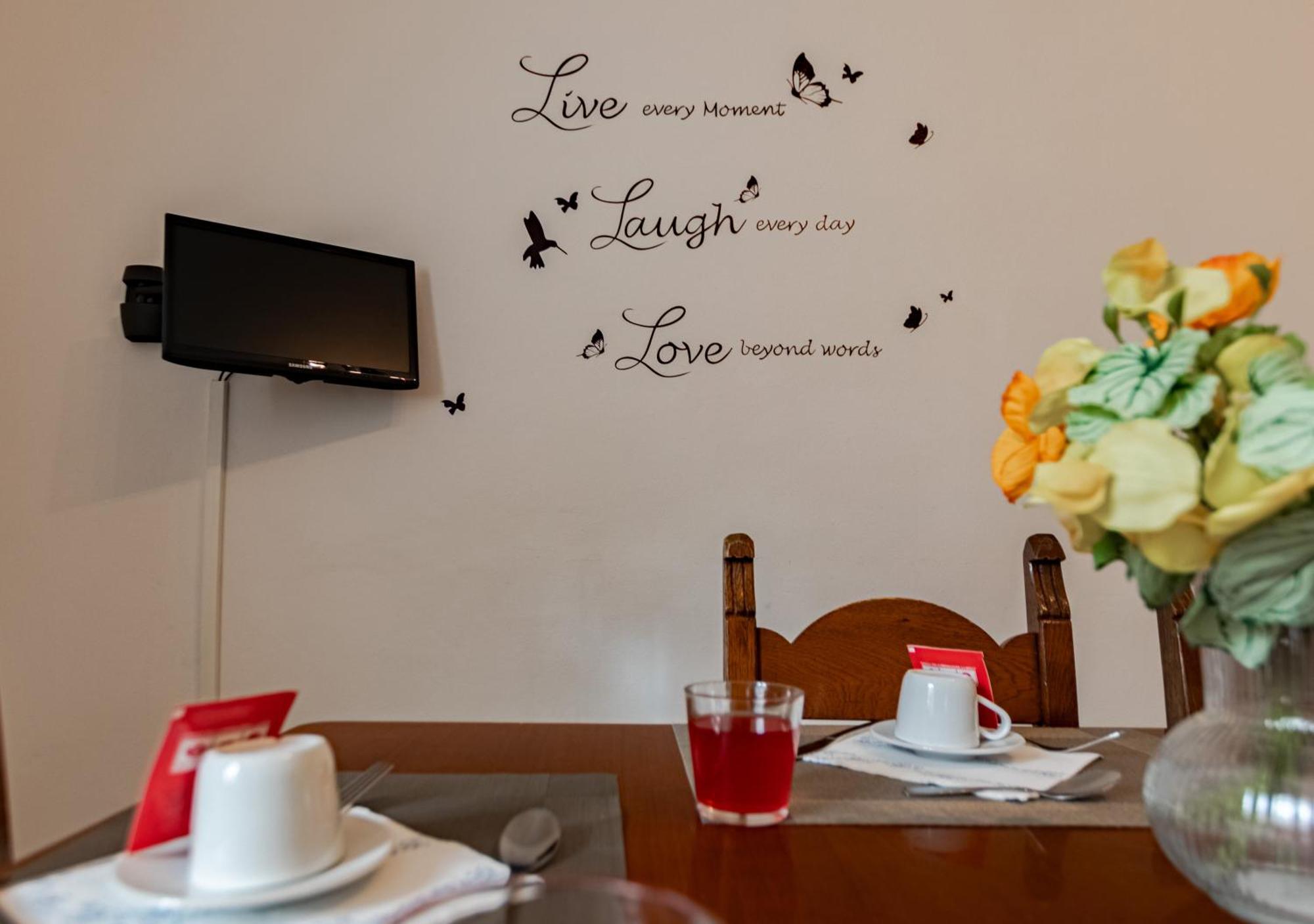 La Fortezza Exclusive - Spazio E Relax In Centro Ливорно Экстерьер фото