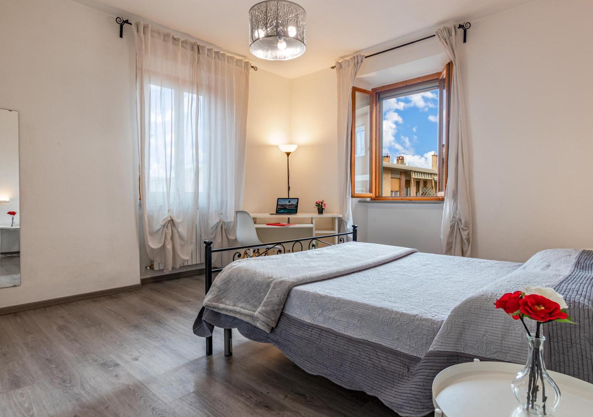 La Fortezza Exclusive - Spazio E Relax In Centro Ливорно Экстерьер фото