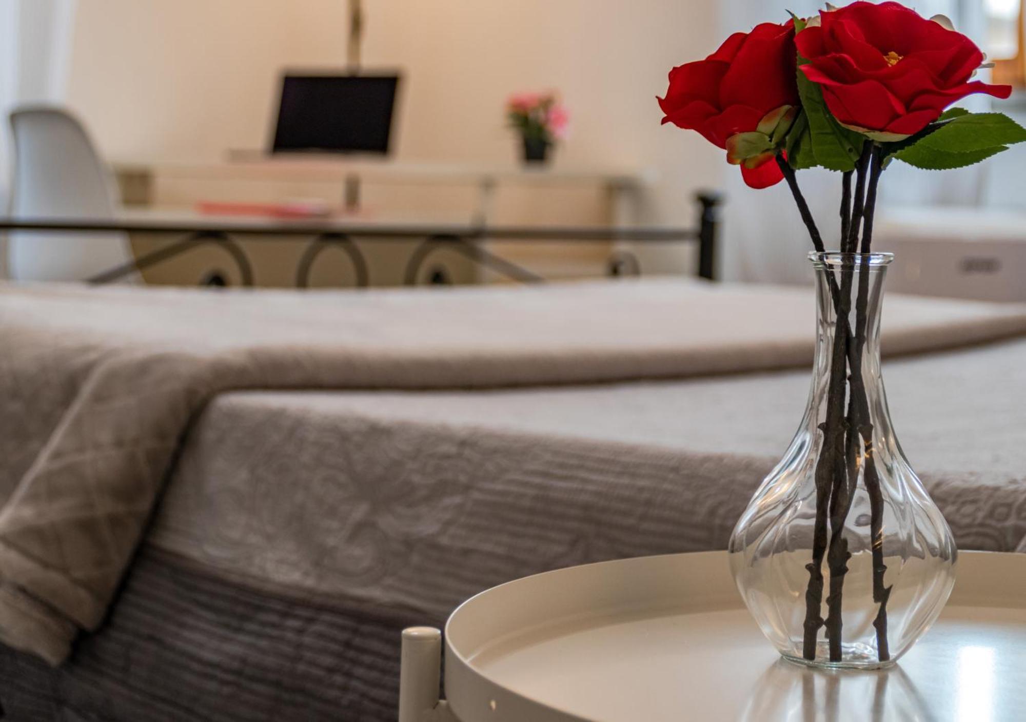 La Fortezza Exclusive - Spazio E Relax In Centro Ливорно Экстерьер фото